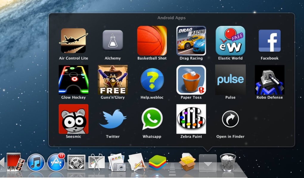 nox app player for mac os x 10.6.8
